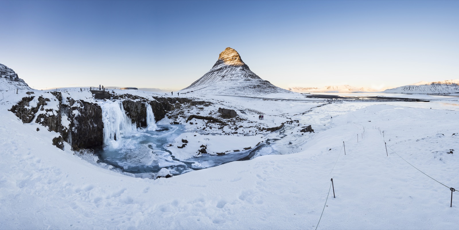 Snæfellsnes peninsula full day — "Iceland in miniature" — Wanvela