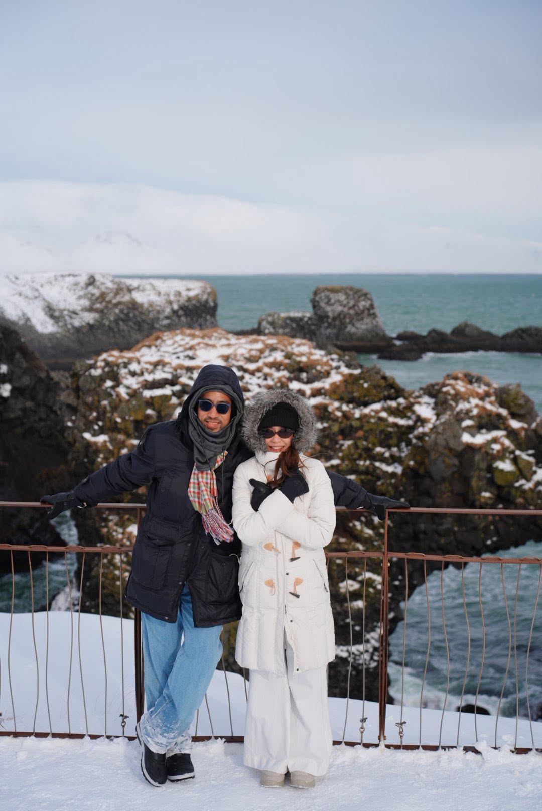 Luxury travel moment captured by the Wanvela trip photographer