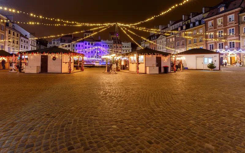 Christmas markets 2026 — Wanvela Journal