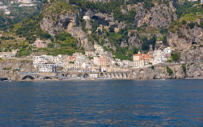 Hidden gems Amalfi — Wanvela Journal