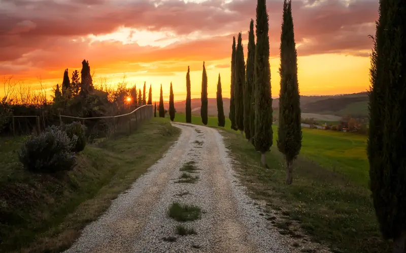 Hidden gems Tuscany — Wanvela Journal