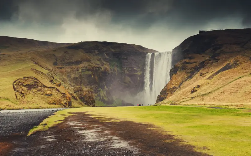 Iceland Ring Road — Wanvela Journal