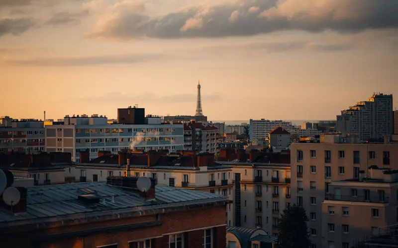 Le Bristol Paris facade — Wanvela Journal