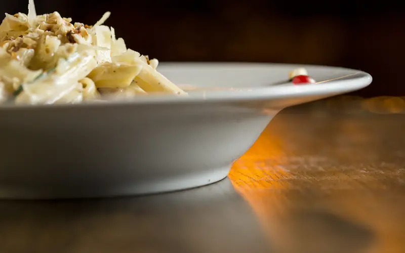 Michelin 3-star Italy — Wanvela Journal