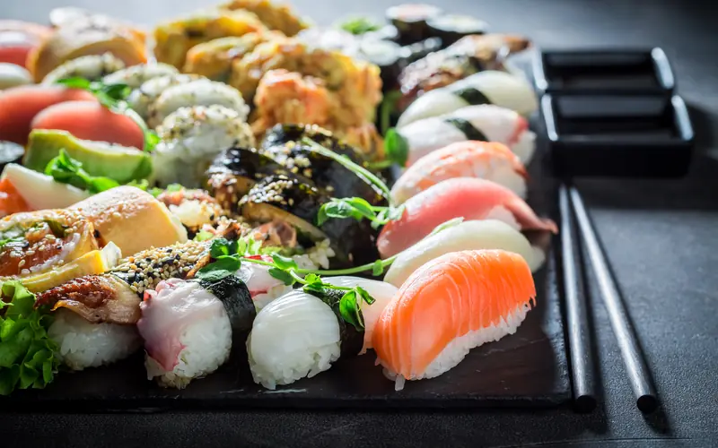 Michelin Bib Gourmand Japan — Wanvela Journal