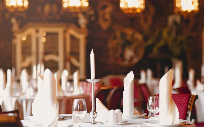 Michelin experiences vs stars — Wanvela Journal