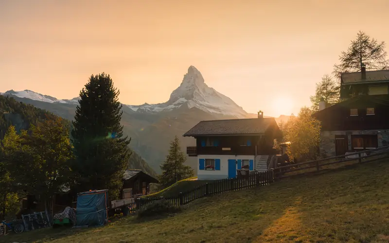 Michelin Switzerland — Wanvela Journal