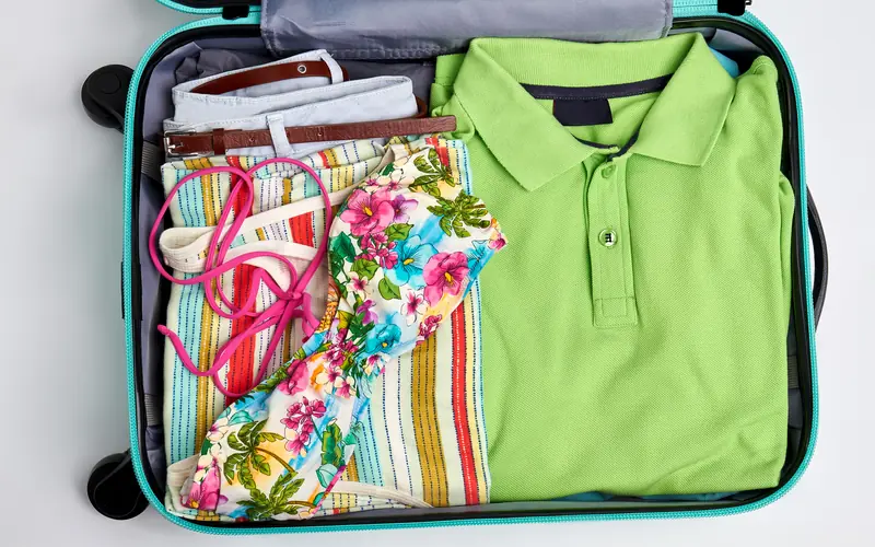 Packing for Europe — Wanvela Journal
