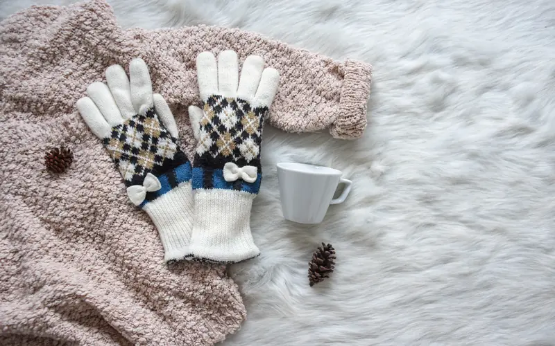 Norway winter packing — Wanvela Journal