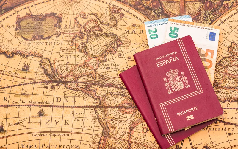 Schengen visa Italy France — Wanvela Journal